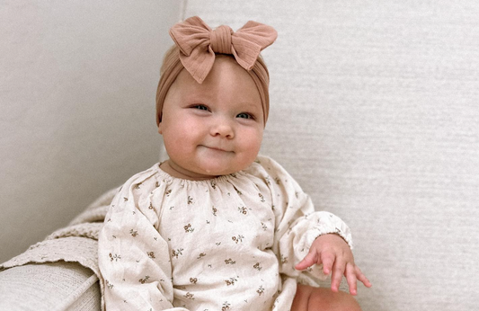 5 Essential Tips for Finding the Cutest Baby Girl Headbands